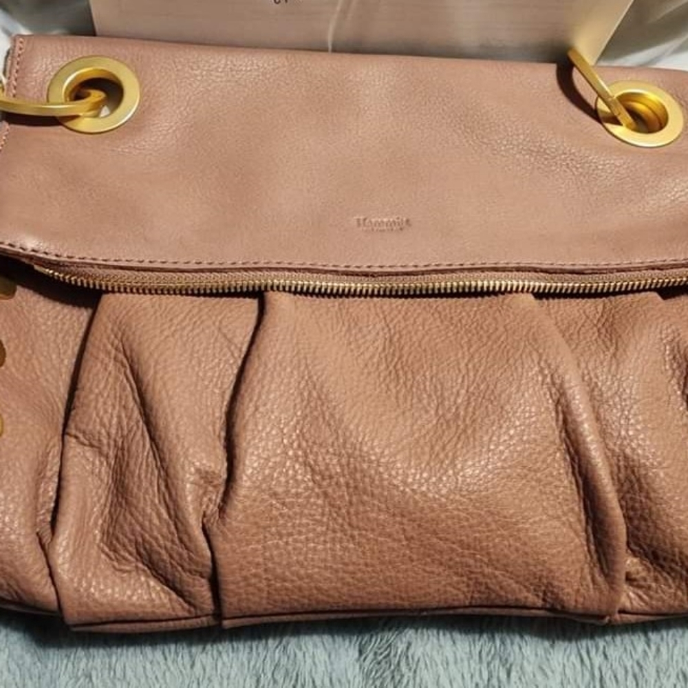 Hammitt Montana VIP Medium ~ NWT ~ Mauve Pink